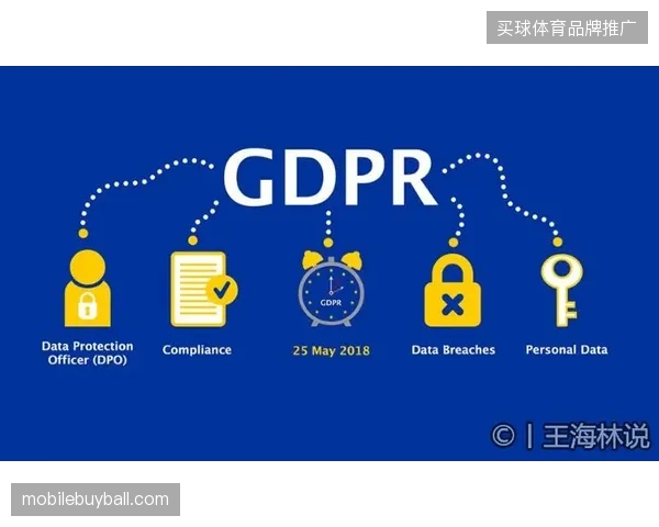 多哈世界杯票务核销系统如何规避欧盟GDPR跨域审计风险 多哈世界杯票务核销系统如何规避欧盟GDPR跨域审计风险
