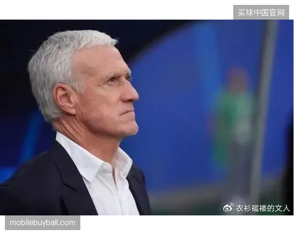 德尚注重替补球员状态保持,拟效仿过往杯赛经验组织内部对抗 德尚注重替补球员状态保持,拟效仿过往杯赛经验组织内部对抗